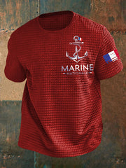 T-shirt à manches courtes Homme