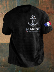 T-shirt à manches courtes Homme