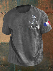 T-shirt à manches courtes Homme