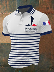 T-shirt à manches courtes Homme