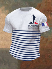 T-shirt à manches courtes Homme