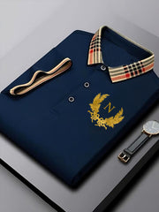 Chemise à manches courtes Bonaparte Homme