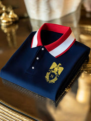 T-shirt à manches courtes Bonaparte Homme