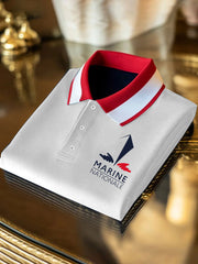 Chemise à manches courtes pour homme