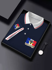 Hauts parachutistes français pour hommes