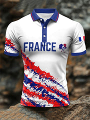 Hauts français pour hommes