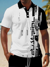 Chemise d'affaires décontractée pour hommes