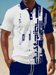 Chemise d'affaires décontractée pour hommes