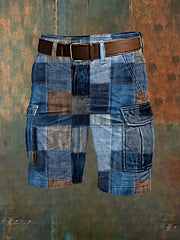 Shorts décontractés pour hommes