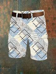 Shorts décontractés pour hommes