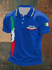 Chemises italiennes pour hommes