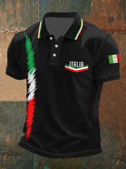 Chemises italiennes pour hommes