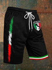 Shorts de style italien pour hommes