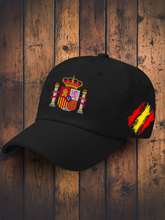 Chapeau Unisexe Imprimé Espagne