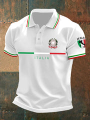 Hauts de style italien pour hommes