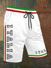 Shorts italiens pour hommes