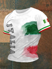 T-shirts italia pour hommes