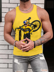 Veste Tour De France Wout Print Homme