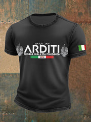 T-shirt 'Arditi' Homme