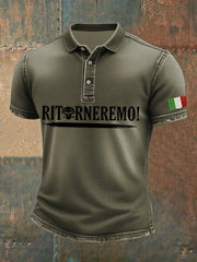 T-shirt ARDITI pour homme