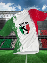 T-shirts italiens pour hommes