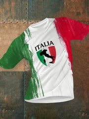 T-shirts italiens pour hommes