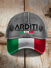 Chapeau ARDITI Unisexe