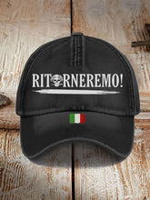 Chapeau ARDITI Unisexe