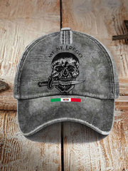 Chapeau ME NE FREGO Unisexe