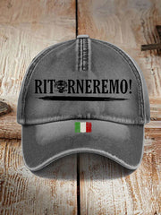 Chapeau ARDITI Unisexe