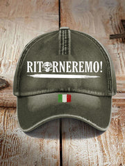 Chapeau ARDITI Unisexe