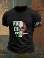 T-shirt arditi pour homme