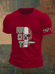 T-shirt arditi pour homme