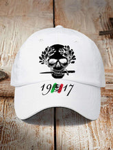 Chapeau arditi unisexe