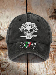 Chapeau arditi unisexe