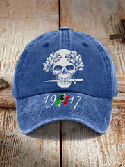 Chapeau arditi unisexe