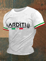 T-shirt ARDITI pour homme