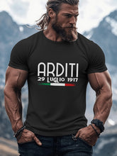 T-shirt ARDITI pour homme
