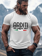 T-shirt ARDITI pour homme