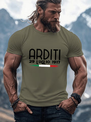 T-shirt ARDITI pour homme