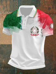 Hauts de style italien pour hommes