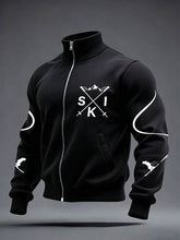 Vestes de ski Santa Claus pour hommes