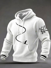 Hoodies Ski Downhill Homme