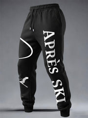 Pantalon de sport Ski Enthusiast Homme