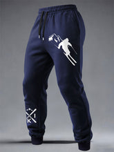 Pantalon de sport Ski Enthusiast Homme