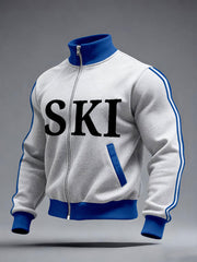 Vestes de ski pour hommes