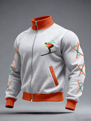 Vestes de ski pour hommes