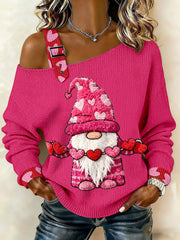 Tops Nain pour la Saint-Valentin