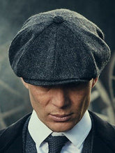 Bérets britanniques Fête du rasoir