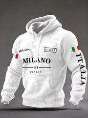 Hoodies Milano Italia pour hommes